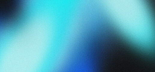 A soft blue gradient blending into a gentle light creating an abstract and visually calming background
