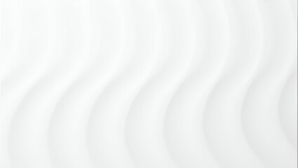 Obraz premium Twist Wave Polygons with Linear Strokes: A Sleek Futuristic Tile Pattern for Modern Interiors