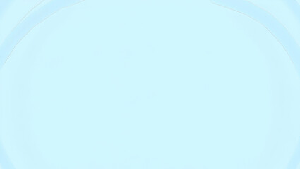 Blue and white no smoking icons with clean lines border for World No Tobacco Day copy space concept as Blue and white no smoking icons with clean lines frame providing space for anti smoking messages 