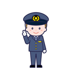 運転手／男性 14