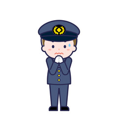 運転手／男性 23