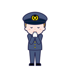 運転手／男性 24