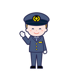 運転手／男性 17