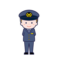 運転手／男性 28