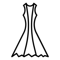 gown icon