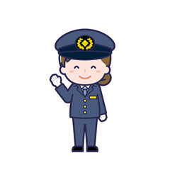 運転手／女性 17