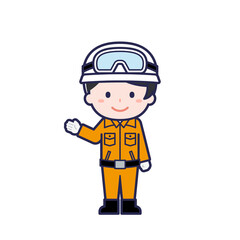 レスキュー隊／女性 15