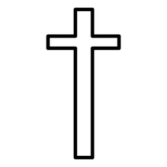 cross icon