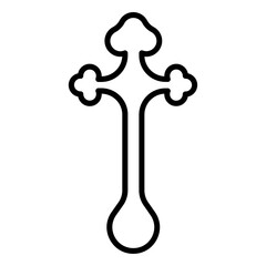 cross icon