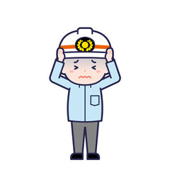 救急隊員／男性 26