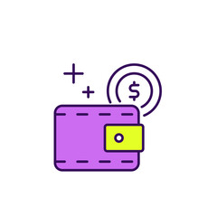 Expense Splitter Icon for Shared Cost Management.