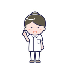 ナース／女性 13