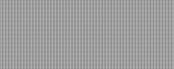 Background with monochrome dotted texture. Polka dot pattern template. vector ilustration