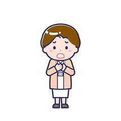 ナース／女性 29