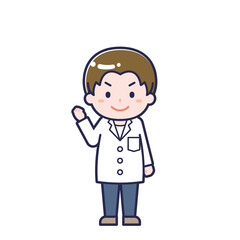 薬剤師／男性 12