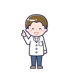 薬剤師／男性 13