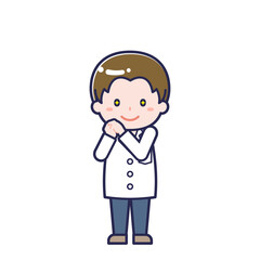 薬剤師／男性 22