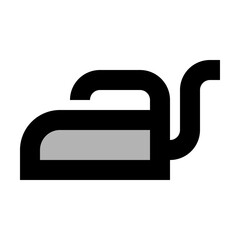 <0xF0><0x9F><0xAA><0x97> Electric Iron
