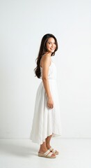 Fototapeta premium Female Portrait