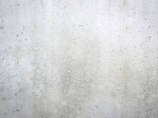 Fototapeta premium Elegant Concrete Wall Texture, Minimalist Gray White Bokeh Background, High-Resolution Photo