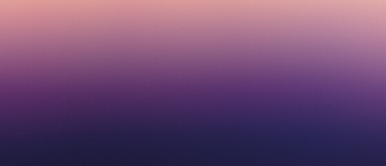 Gradient background in purple and pink hues, smooth color transition, digital art backdrop, abstract design for web, social media, and print projects.