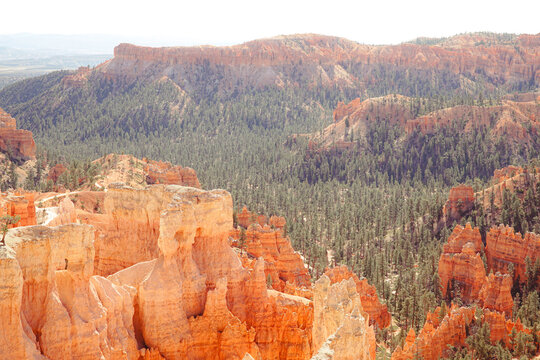 bryce canyon national park
