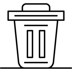 Trash Icon