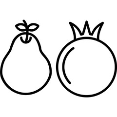 Fruit Icon