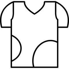 Tshirt Icon