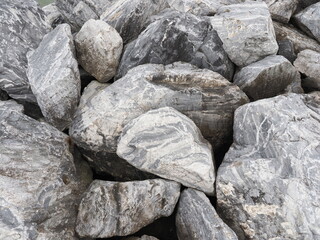 piedras