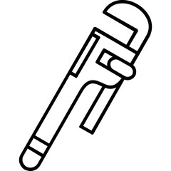 Wrench Icon