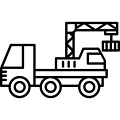 crane Icon