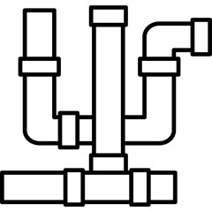 Pipe Icon