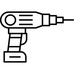 Drill Icon