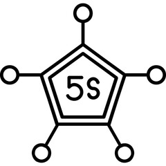 5s Icon