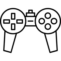 Gamepad Icon