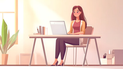 Professional Web Design and Content Creation for Landing Page Website Concept