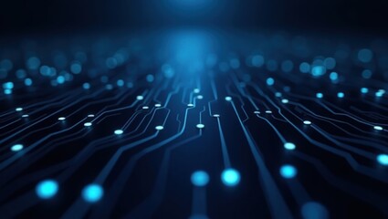 Digital circuit board pathway