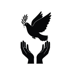 dove of peace