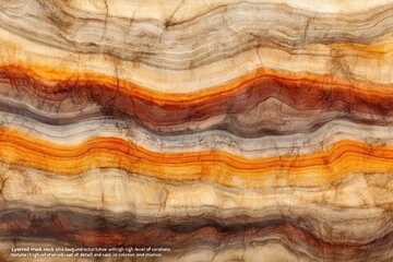Naklejka premium Old wooden and stone textured surface with a rough, grunge, and vintage appearance