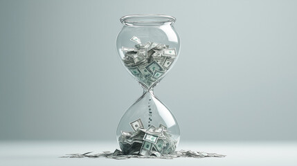 Economic risks and inflation in the banking sector analyzing market volatility interest rates and recession