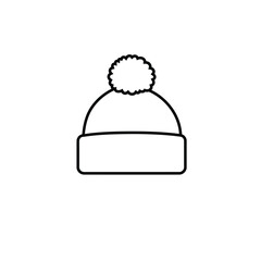 Fototapeta premium service bell icon