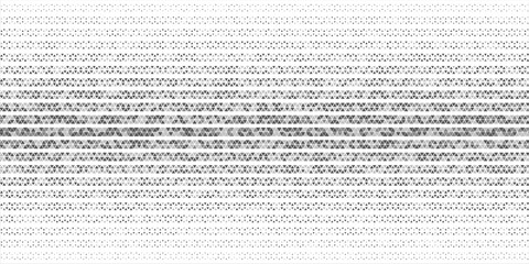 Obraz premium Dark Silver, Gray vector cover in polygonal style. Modern abstract illustration with colorful triangles. Pattern for commercials.