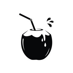 Coconut Drink, Juice 