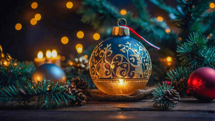 Christmas icon glyph.