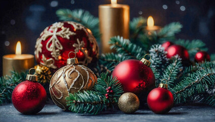 Christmas icon glyph.