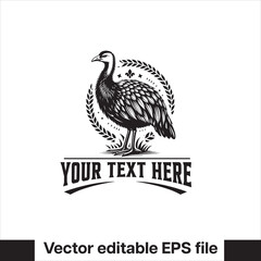 Western Purple Swamphen