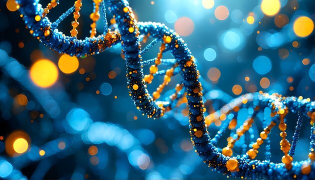 DNA Structure.