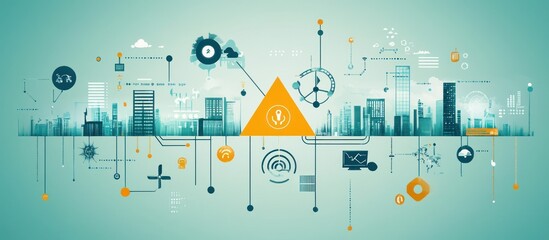 Smart City Innovation: A Technological Ecosystem