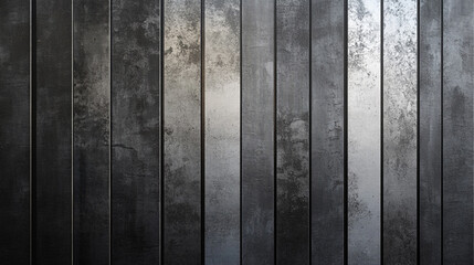Monochromatic Abstract Grunge Texture Background Abstract cement wall background. Generative AI